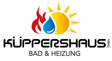 Logo von Küppershaus GmbH